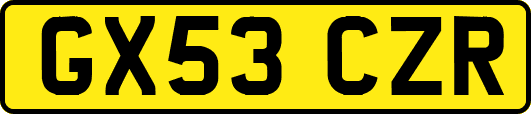 GX53CZR