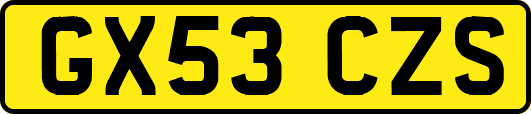 GX53CZS