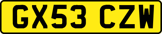 GX53CZW