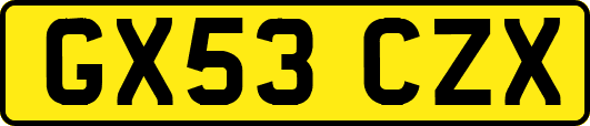 GX53CZX