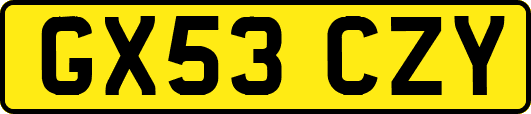 GX53CZY