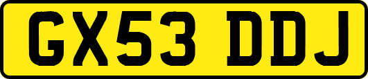 GX53DDJ