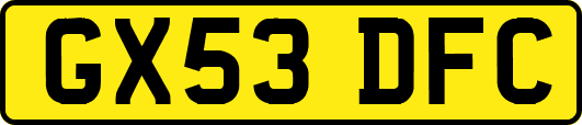 GX53DFC