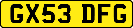 GX53DFG