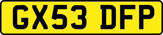 GX53DFP
