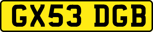 GX53DGB