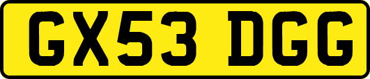 GX53DGG