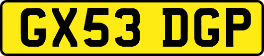 GX53DGP
