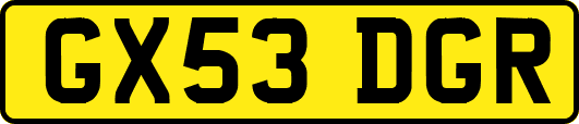 GX53DGR