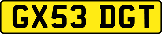 GX53DGT