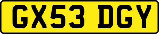 GX53DGY