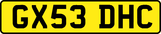 GX53DHC