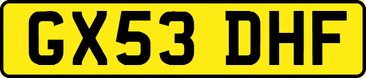 GX53DHF