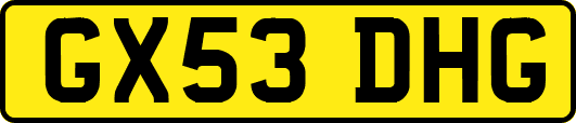 GX53DHG