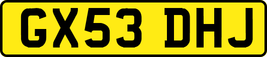 GX53DHJ