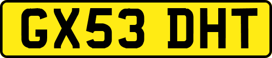 GX53DHT
