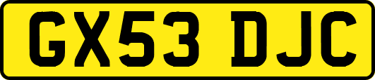 GX53DJC