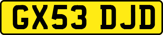 GX53DJD