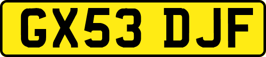 GX53DJF