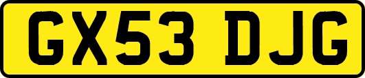 GX53DJG