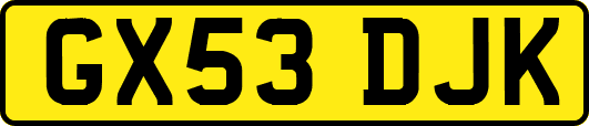 GX53DJK