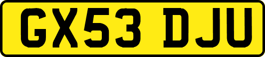 GX53DJU