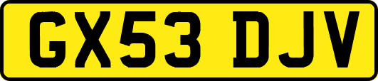 GX53DJV
