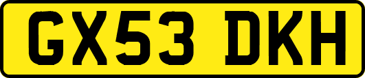 GX53DKH