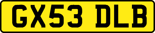 GX53DLB
