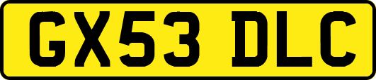 GX53DLC