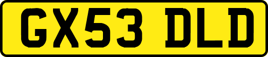GX53DLD