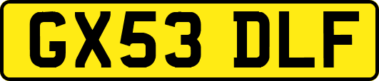 GX53DLF