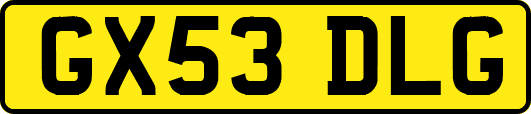 GX53DLG
