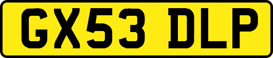 GX53DLP