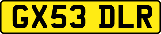 GX53DLR