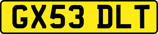 GX53DLT