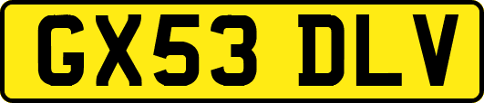 GX53DLV