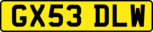 GX53DLW