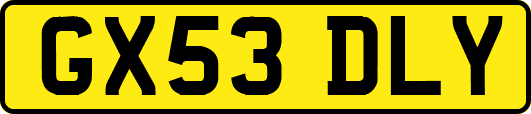 GX53DLY