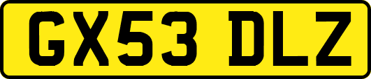 GX53DLZ