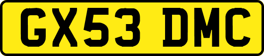 GX53DMC