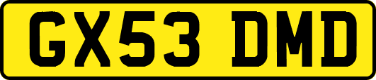 GX53DMD