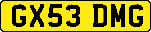 GX53DMG