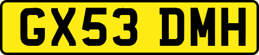 GX53DMH