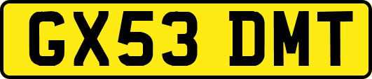GX53DMT