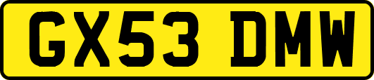 GX53DMW