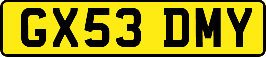 GX53DMY