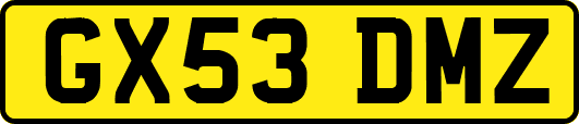 GX53DMZ