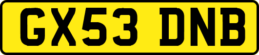 GX53DNB