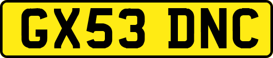 GX53DNC